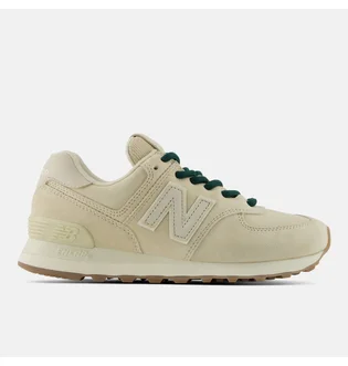 Кроссовки женские New Balance 574 Beige W57480T