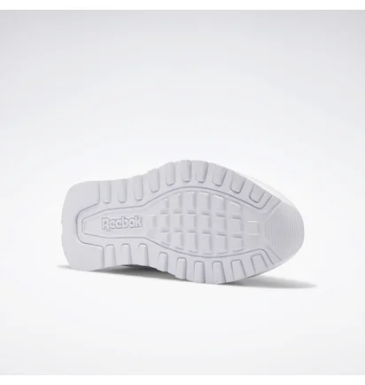 Кроссовки женские Reebok Glide White ID1959