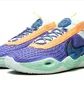 Кросівки унісекс Nike Cosmic Unity Violet/Turquoise DA6725-500