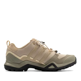 Кроссовки мужские Adidas Terrex Swift R2 Brown Gz3002