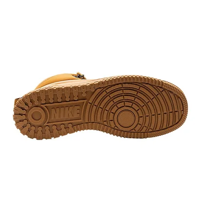 Кросівки чоловічі Nike PATH WNTR Brown BQ4223-700