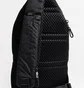 Сумка унисекс Nike Nsw Essentials Sling Bag Black Dj9796-010