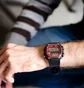 Годинник чоловічий Casio DW-291H-1B