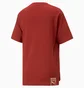 Футболка женская Puma X Vogue Red 536690-22