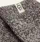 Носки женские UGG Rib Knit Slouchy Grey 190108143591