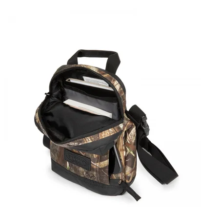 Рюкзак унисекс EASTPAK The One Cnnct Brown EK0A5B81L85