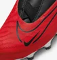 Бутси дитячі Nike Phantom Gx Academy Red DD9549-600