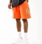Шорти чоловічі Nike Sportswear Club Fleece Shorts Electro Orange DV0055-837