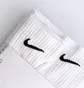 Носки унисекс Nike Everyday Cushion Crew (6 пар, утепленные) Socks White SX7666-1000