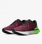 Кроссовки мужские Nike React Infinity Run Flyknit 3 Red/Black DH5392-003