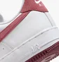 Кросівки жіночі Nike Air Force 1 07 Shoes White FQ7626-100
