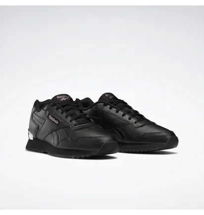 Кроссовки женские Reebok Glide Ripple Clip Black Gv7050