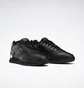 Кроссовки женские Reebok Glide Ripple Clip Black Gv7050
