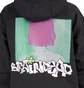 Худі чоловіче Brain Dead Throwing Hands Black BDF21T09001948