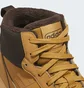Кросівки унісекс Adidas Break Start Mid Winterized Shoes Brown IH5285