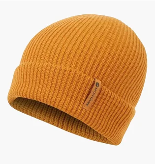Шапка унисекс Montane Brew Orange HBREBFLOO14