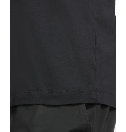 Футболка мужская Nike Sportswear MenS T-Shirt Black CZ6366-010