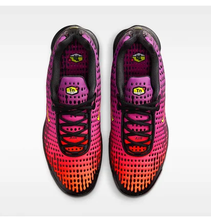 Кроссовки мужские Nike Air Max Plus Vii Multi HQ2197-800