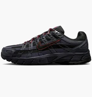 Кросівки чоловічі Nike P-6000 Se Black IQ6590-001