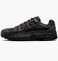 Кросівки чоловічі Nike P-6000 Se Black IQ6590-001