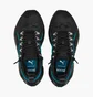 Кроссовки унисекс Puma  X Koche Plexus Black 392078-01