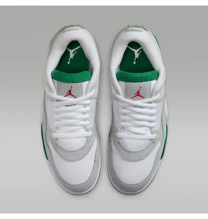 Кроссовки мужские Air Jordan 4 Rm White FQ7939-103