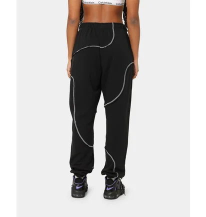 Штани жіночі Nike Sportswear Black DM6646-010