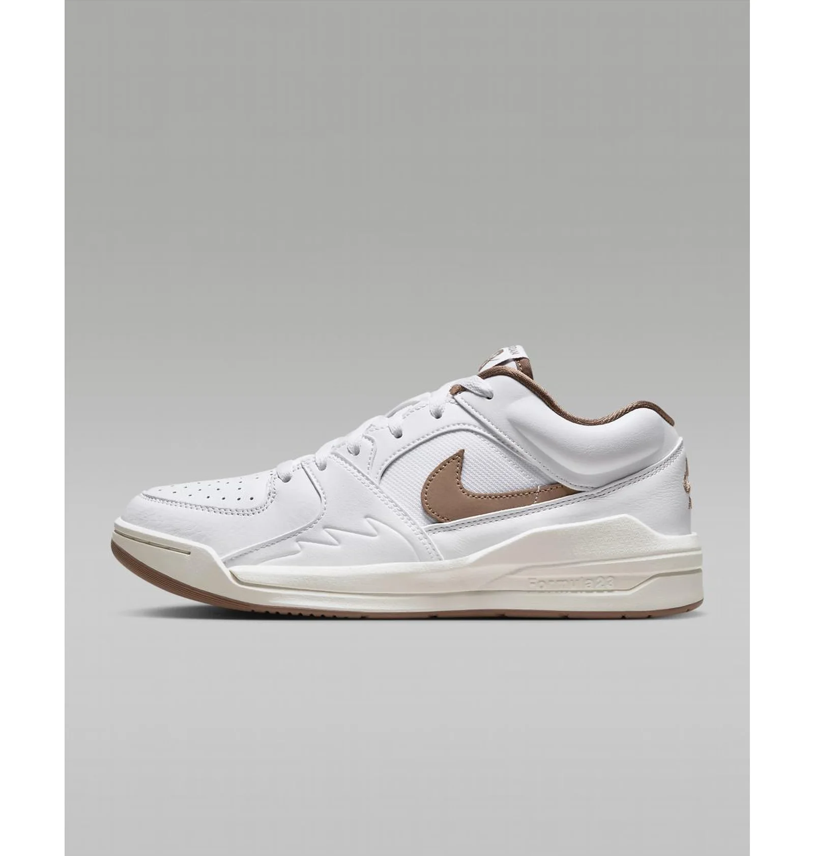 ᐉ Кросівки жіночі Air Jordan Stadium 90 White FB2269-121