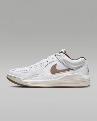 Кроссовки женские Air Jordan Stadium 90 White FB2269-121