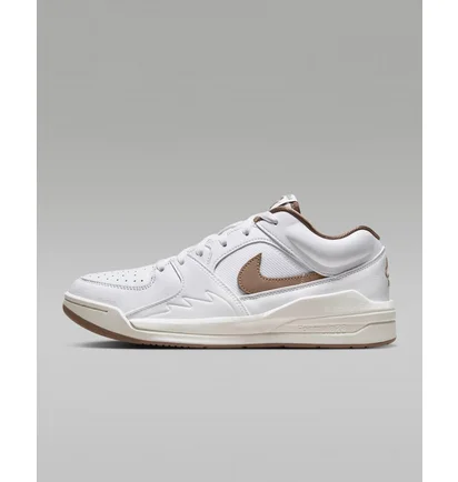 Кросівки жіночі Air Jordan Stadium 90 White FB2269-121