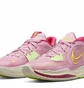 Кросівки чоловічі Nike Kyrie 5 Low One World One People Pink Dj6012-500