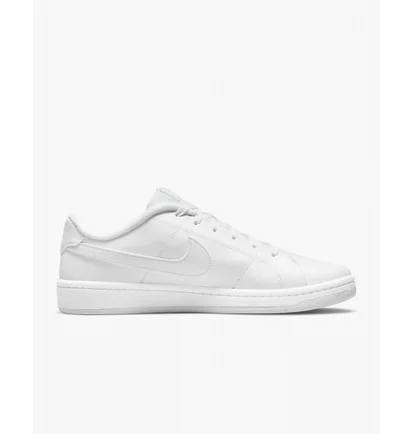 Кроссовки мужские Nike Court Royale 2 Be White DH3160-100