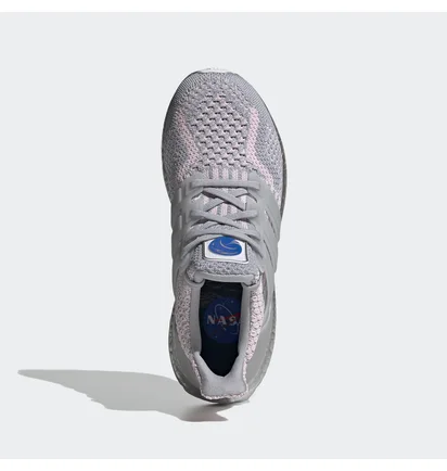 Кроссовки женские Adidas Ultraboost 5.0 Dna Grey Fy9873