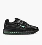 Кроссовки мужские Nike Air Max Tl 2.5 Black IB3074-003