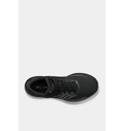Кросівки чоловічі Saucony Ride 16 Black S20830-12