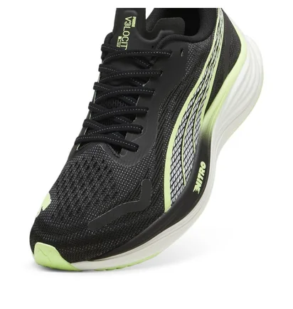 Кросівки чоловічі Puma Velocity Nitro 3 Black 377748-14