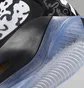 Кроссовки унисекс Air Jordan Zion 3 Basketball Shoes Black/White DR0675-018