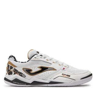 Футзалки чоловічі Joma Fs Indoor White FSS2402IN