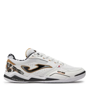Футзалки чоловічі Joma Fs Indoor White FSS2402IN