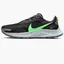 Кросівки чоловічі Nike Pegasus Trail 3 Black Da8697-004