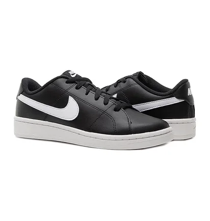 Кроссовки мужские Nike Court Royale 2 Low Black CQ9246-001