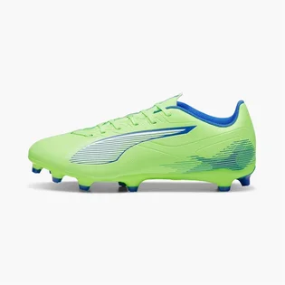 Бутси чоловічі Puma Ultra 5 Play Firm Ground/Artificial Ground Soccer Cleats Green 107689-03