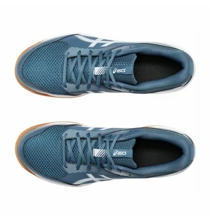 Кросівки чоловічі Asics Gel-Task 4 Blue 1071A103-400