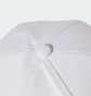 Кепка унісекс Adidas Bb Cap Cot Nl White JP0392