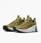 Кросівки чоловічі Nike Free Metcon 6 Olive FJ7127-300