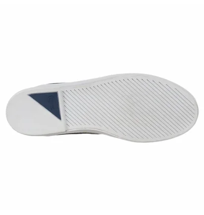 Кеди жіночі Lacoste Cherre 216 1 Caw Blue 731CAW01272M3