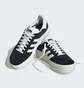 Кросівки жіночі Adidas Gazelle Bold Shoes Black Hq6912