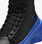 Ботинки женские Nike Blazer Roam Mid Winterized Shoes Black/Blue FQ9065-001