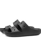 Тапочки мужские CROCS V2 Classic Sandal Black 209403-001