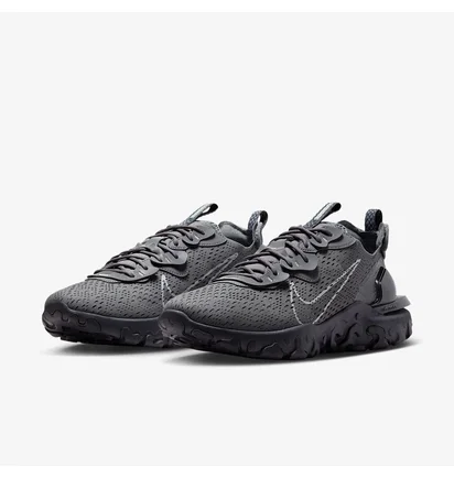 Кросівки чоловічі Nike React Vision Grey IM5996-068